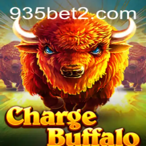 Descubra o Mundo Empolgante de ChargeBuffalo no 935bet