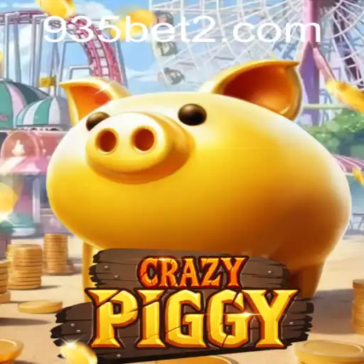 CrazyPiggy: Um Mergulho no Jogo Atraente de 935bet