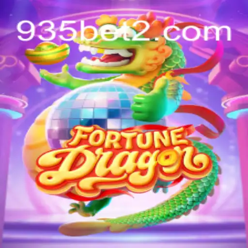 Explorando FortuneDragon: O Fascinante Mundo do Jogo com 935bet