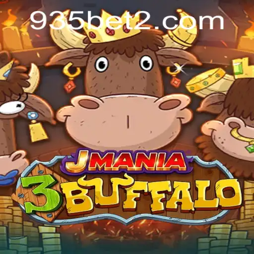 Explorando JMania3Buffalo: O Mundo Emocionante de 935bet