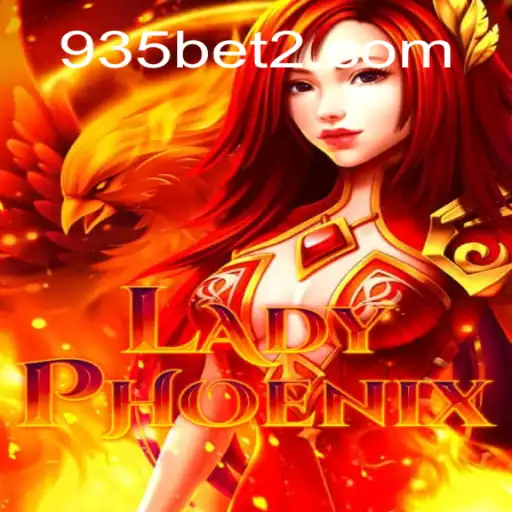 LadyPhoenix: Descubra o Jogo que Está Transformando as Apostas Online