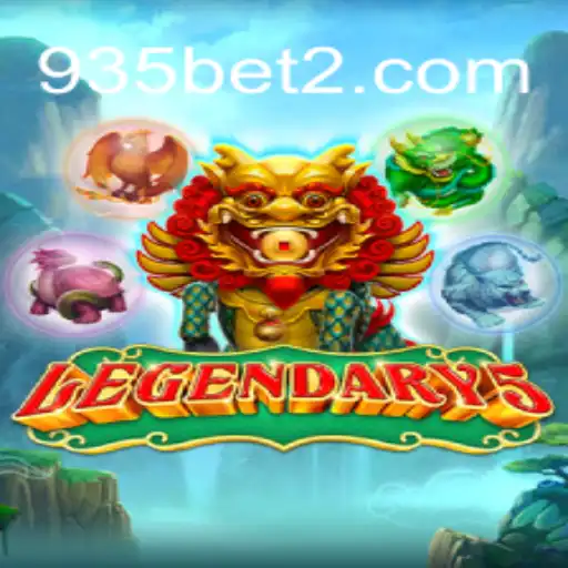Explorando o Universo do Jogo Legendary5 e os Desafios do 935bet