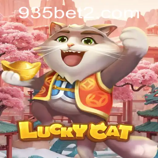 Explorando o Mundo de LuckyCat: Um Novo Horizonte de Entretenimento com 935bet