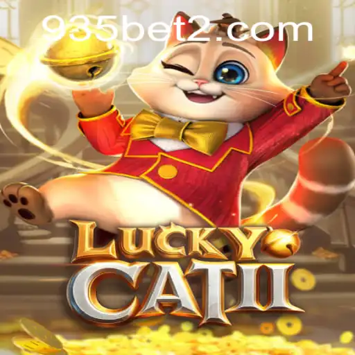 Explore o Mundo de LuckyCatII: Um Mergulho no Universo dos Jogos com 935bet