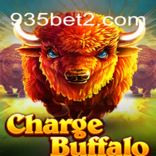 Descubra o Mundo Empolgante de ChargeBuffalo no 935bet