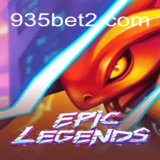 Descubra o Mundo de Aventuras em EpicLegends