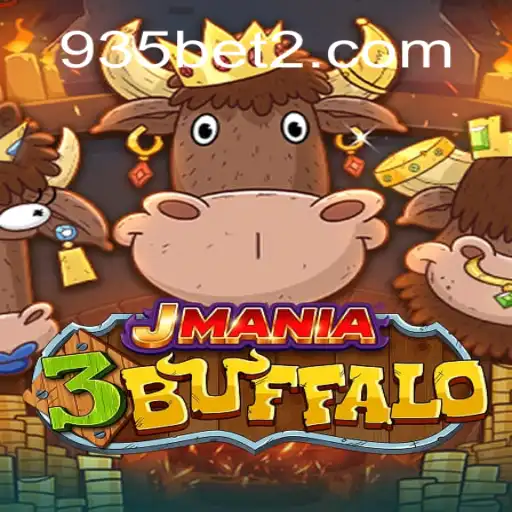 Explorando JMania3Buffalo: O Mundo Emocionante de 935bet