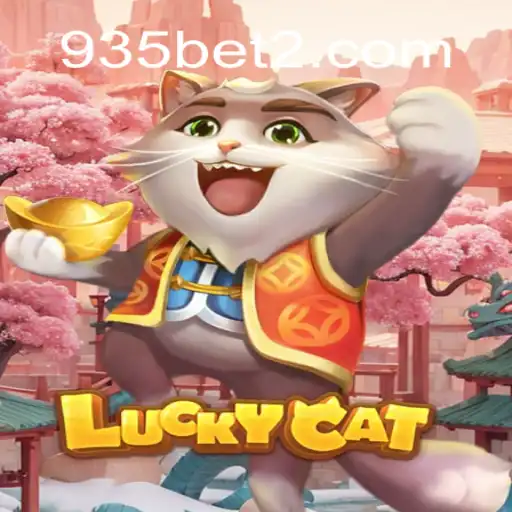 Explorando o Mundo de LuckyCat: Um Novo Horizonte de Entretenimento com 935bet