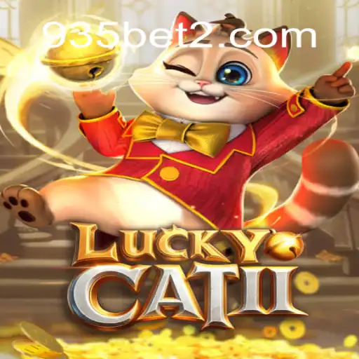 Explore o Mundo de LuckyCatII: Um Mergulho no Universo dos Jogos com 935bet