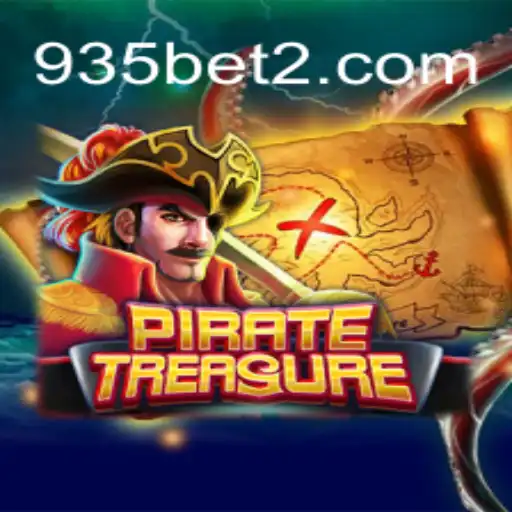 Explorando o Mundo Empolgante de PirateTreasure com 935bet