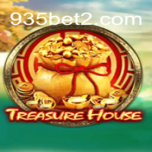 TreasureHouse: Descubra o Fascinante Mundo do Jogo com a 935bet