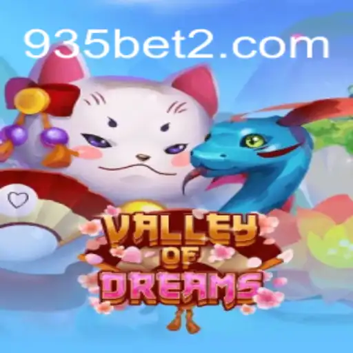 Explorando ValleyofDreams: Um Mergulho no Fantástico Mundo dos Sonhos