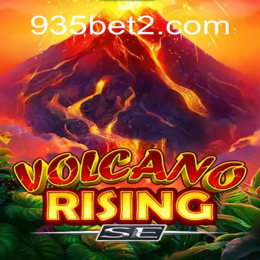 Explorando o Mundo Emocionante de VolcanoRisingSE: Um Jogo de Estratégia Ímpar