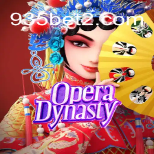 OperaDynasty: Descubra a Emoção do Novo Jogo Disponível na 935bet