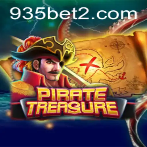 Explorando o Mundo Empolgante de PirateTreasure com 935bet