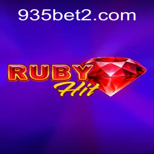 RubyHit: Descubra o Novo Fenômeno no Mundo dos Jogos com 935bet