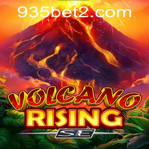 Explorando o Mundo Emocionante de VolcanoRisingSE: Um Jogo de Estratégia Ímpar