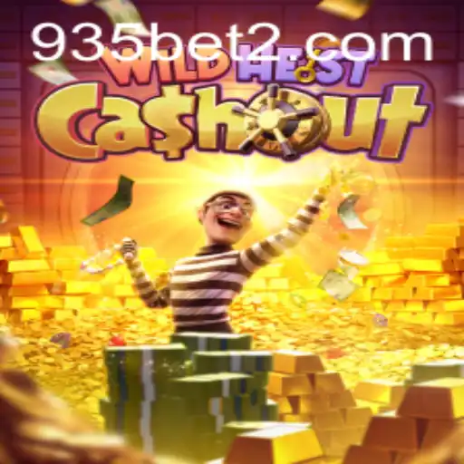 Descubra WildHeistCashout: Um Novo Fenômeno no Mundo dos Jogos com 935bet